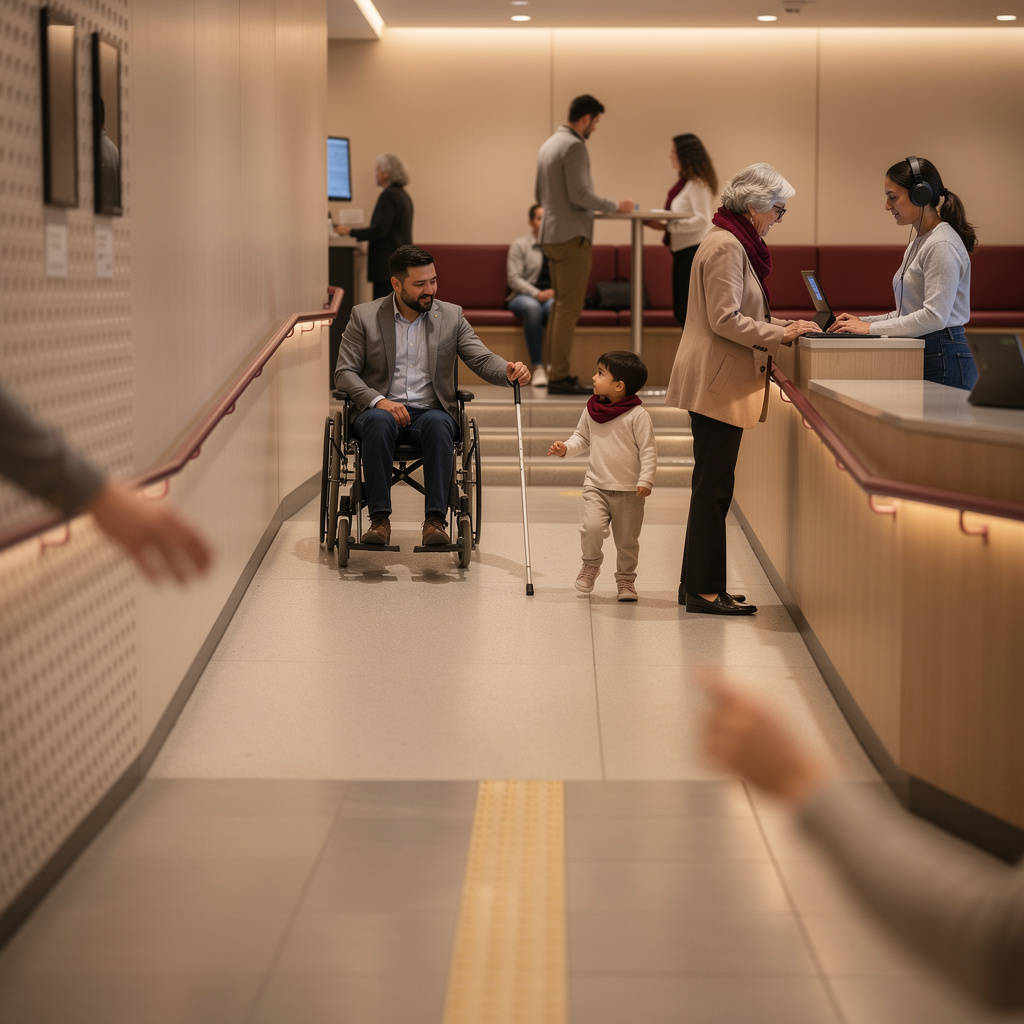 التصميم الشامل للتعلم