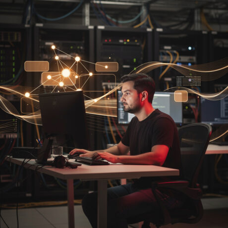 بناء الواجهات الخلفية بـ FastAPI