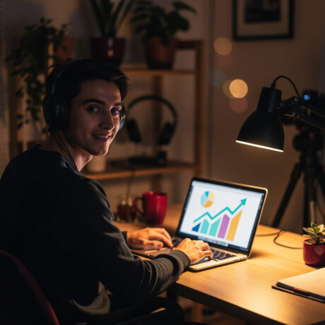 بناء مهارات Fiverr المربحة - من الصفر إلى المحترفين