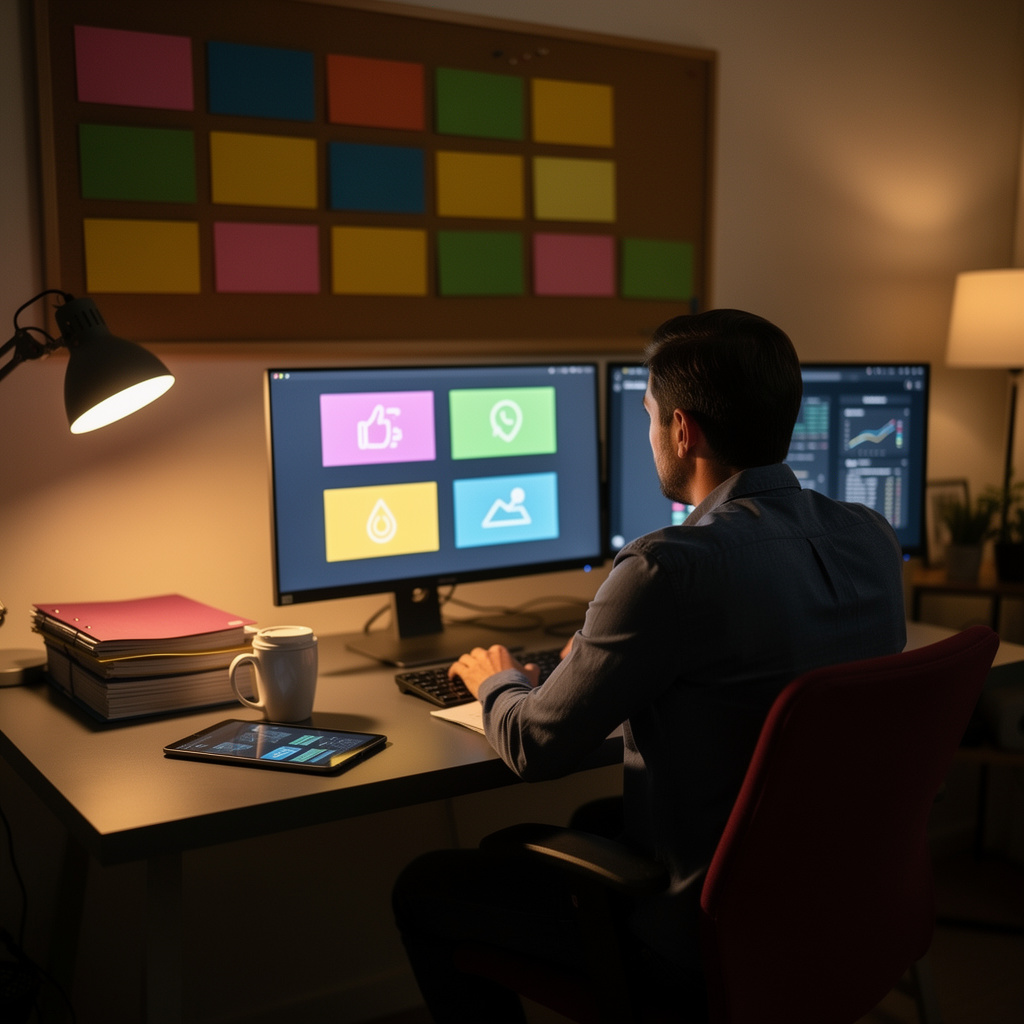 أسرار النجاح في العمل الحر