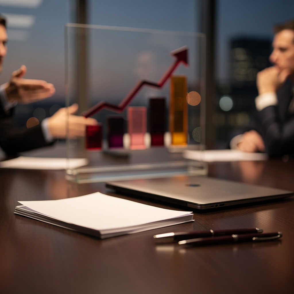 معايير الإيرادات