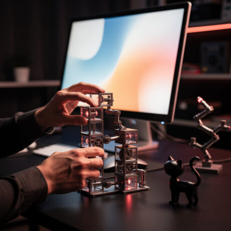 GitHub Actions CI/CD