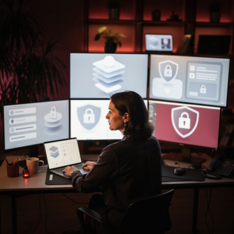 تصميم المنتجات مع الأولوية للخصوصية