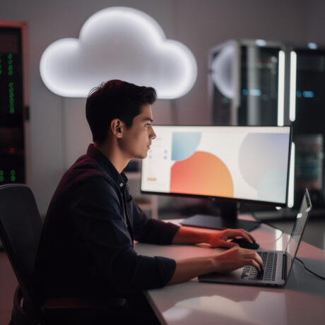 أساسيات Google Cloud Platform