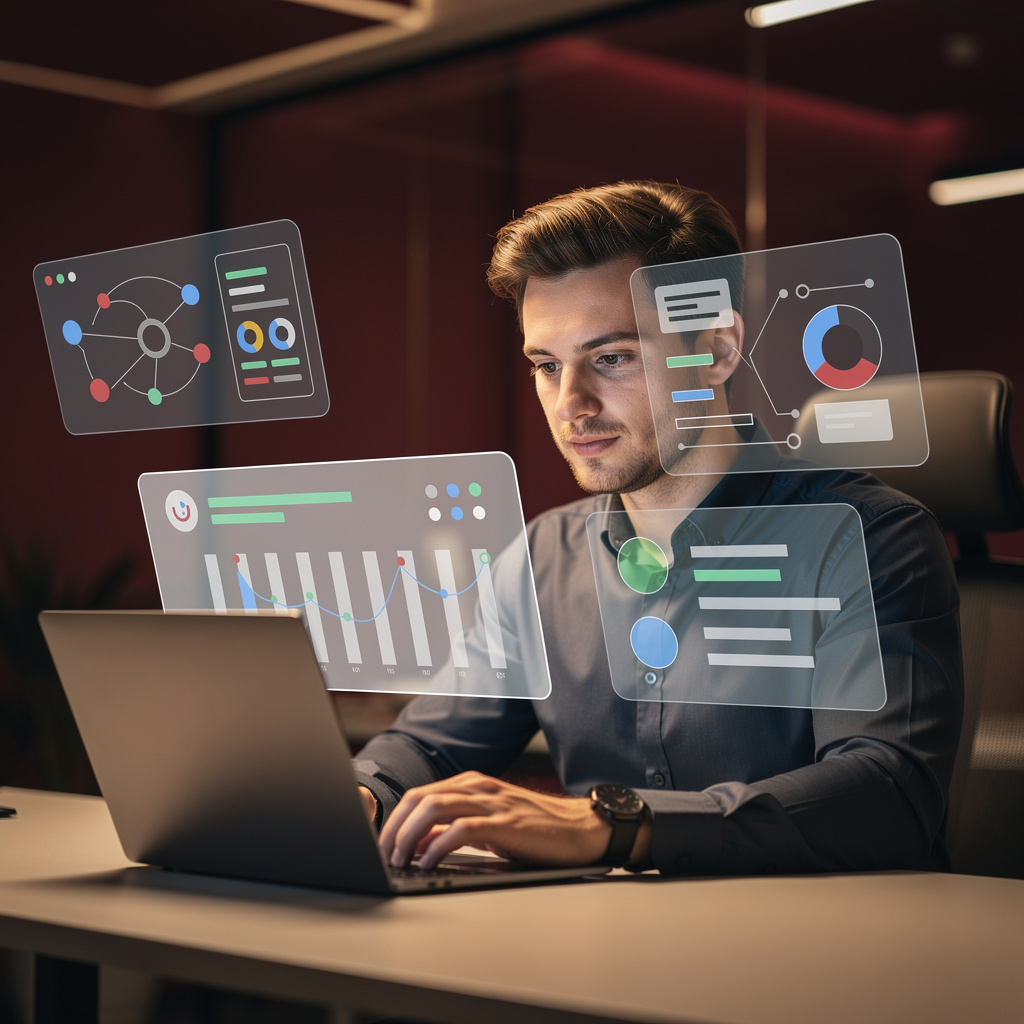 مدير علامات Google