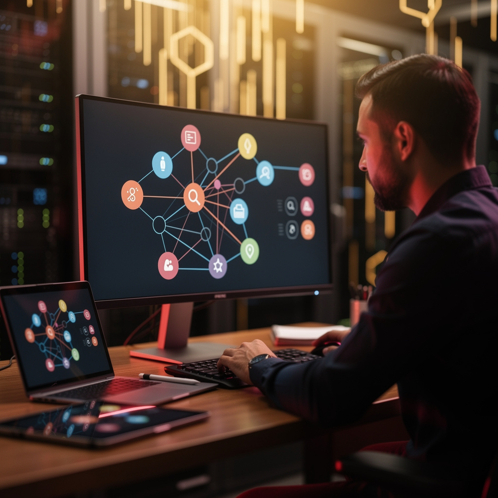 تصميم واجهات برمجة التطبيقات باستخدام GraphQL