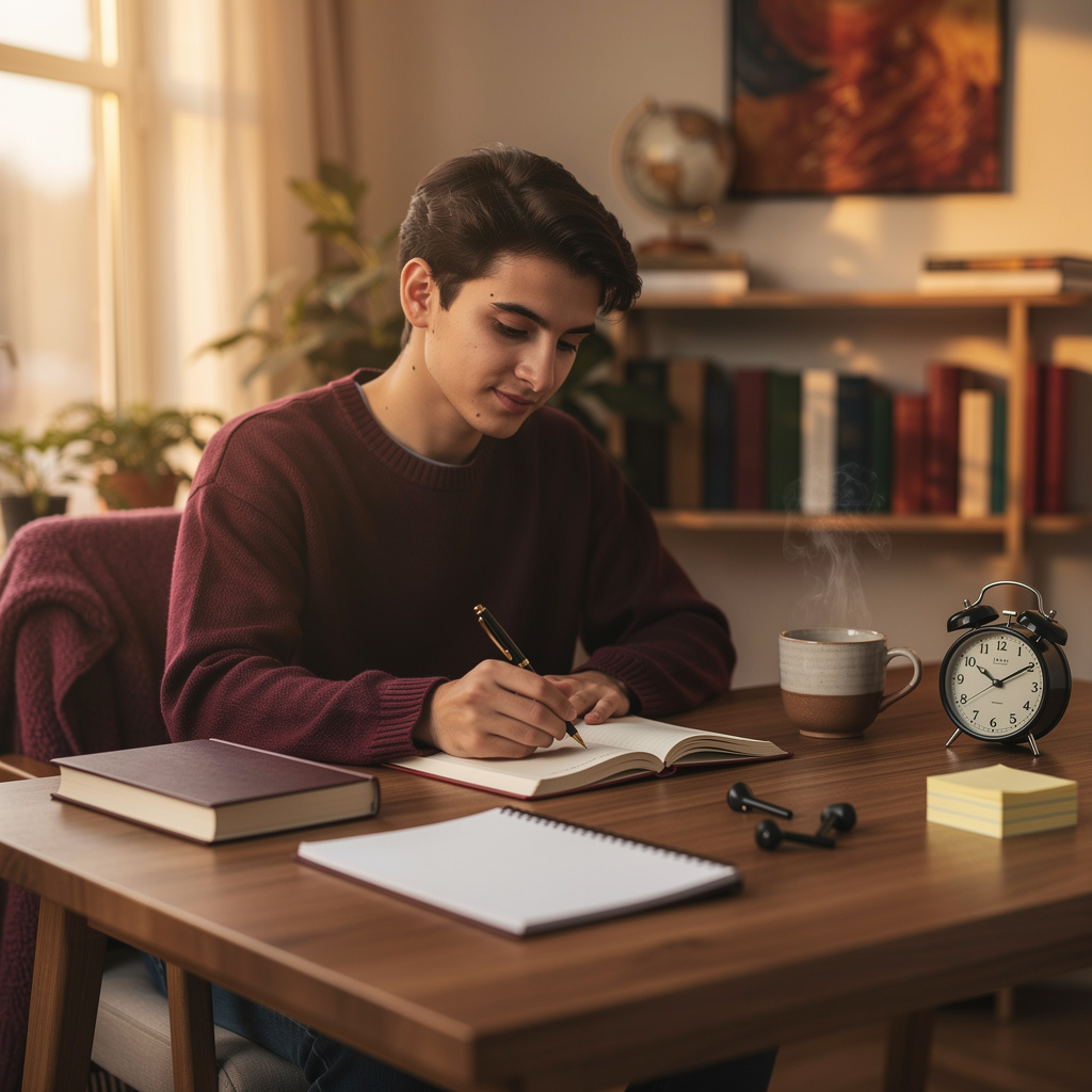 استراتيجيات بناء الدافعية اليومية