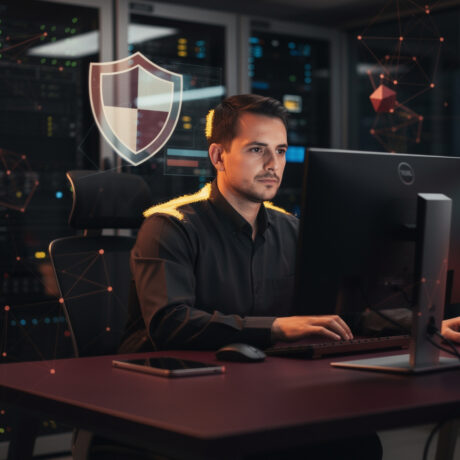 تقييم الثغرات الأمنية