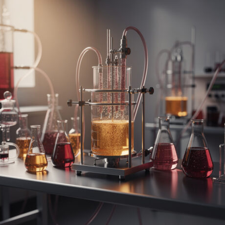 أسس التخمير الدقيق