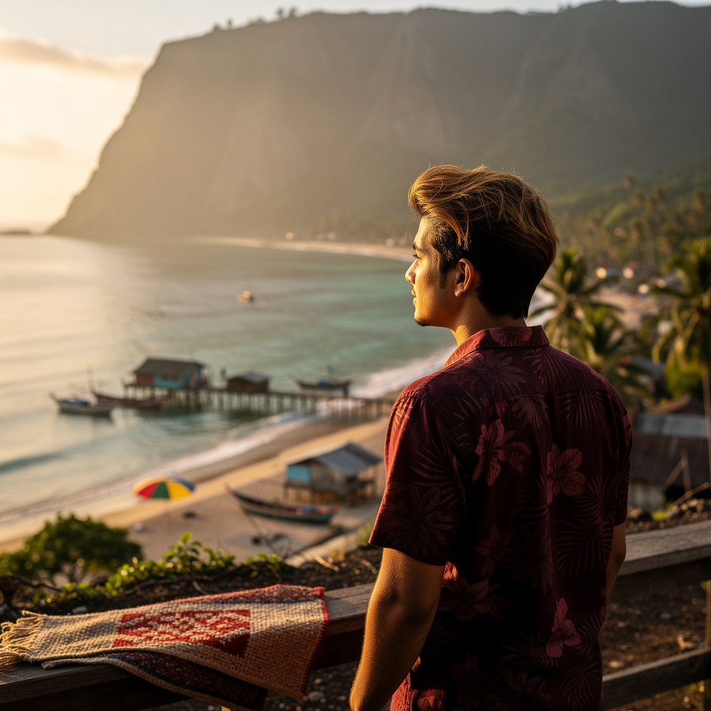 تعلم اللغة الهاوائية من الصفر