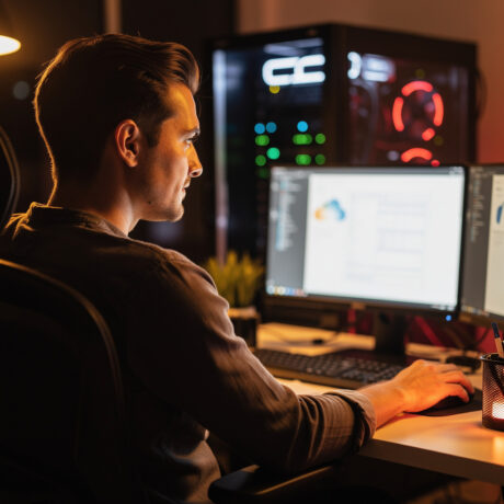 نشر نماذج هاجينغ فيس