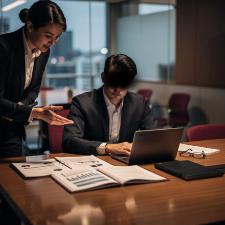 تصميم سياسات الإبلاغ عن المخالفات