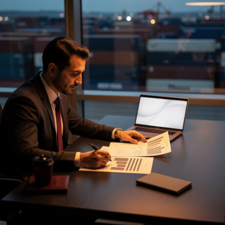 أساسيات الامتثال التصديري