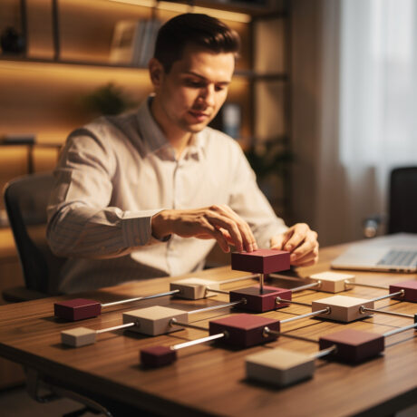 تصميم قواعد البيانات العلائقية