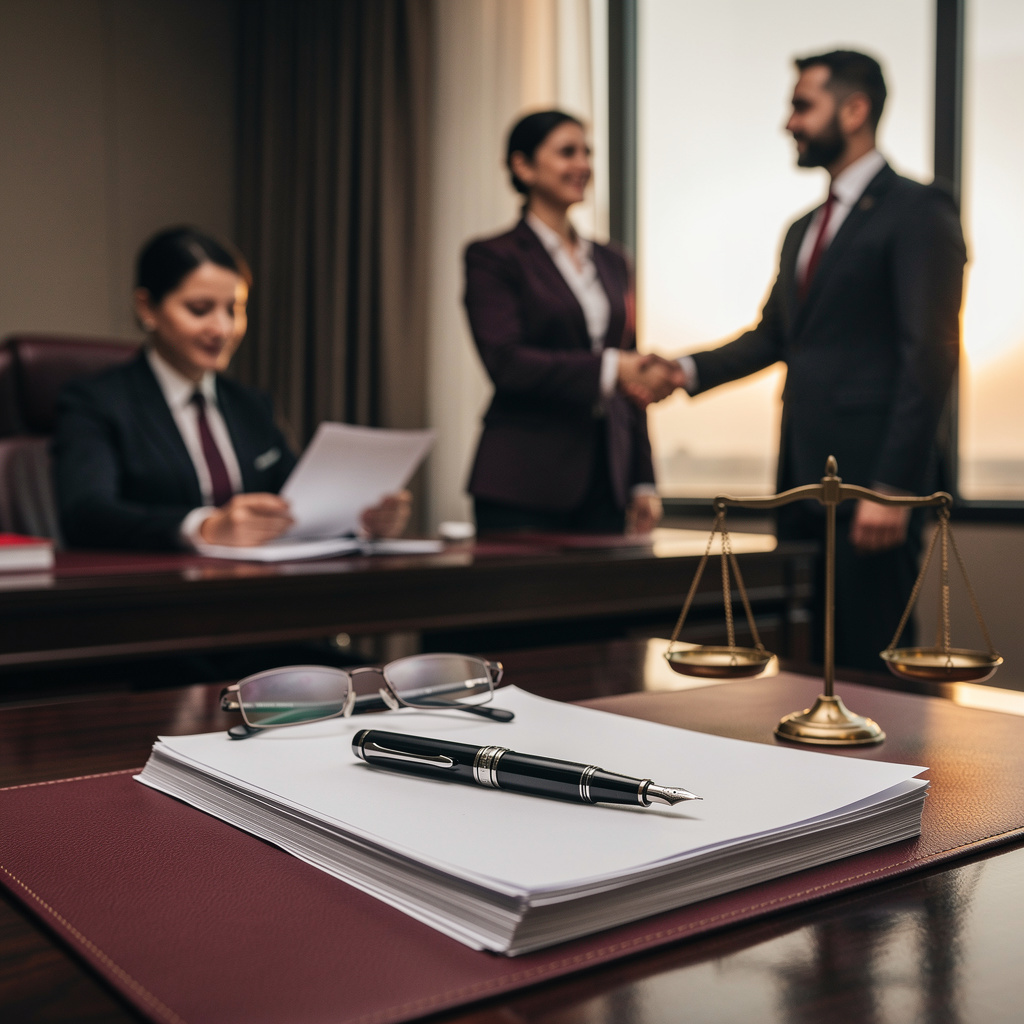 أساسيات قانون العمل