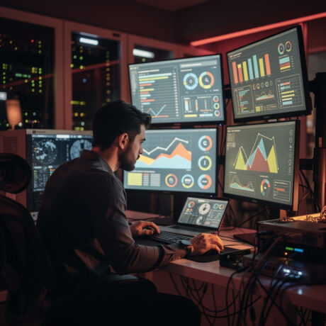 حلول مشاكل تقنية المعلومات