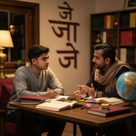 دورة تعلم اللغة النيبالية الشاملة