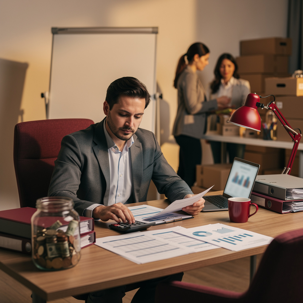 محاسبة المنظمات غير الربحية