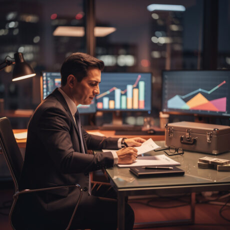 الامتثال لمكافحة غسل الأموال