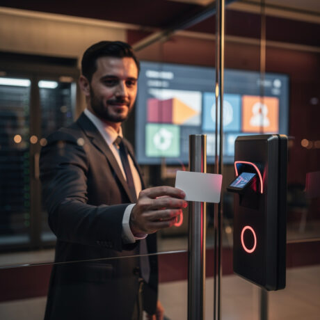 إدارة الهوية وصول الدخول