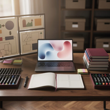 تصميم نظام الإنتاجية الشخصية