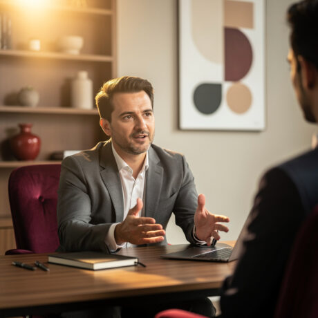 تسويق خدمات التدريب والكوتشينغ