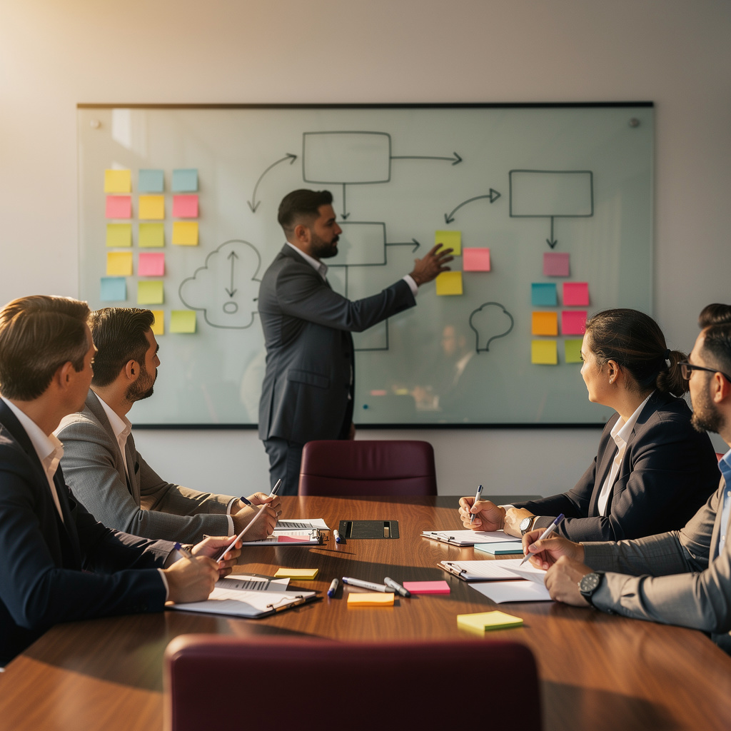 احتراف منهجية تحليل السبب الجذري