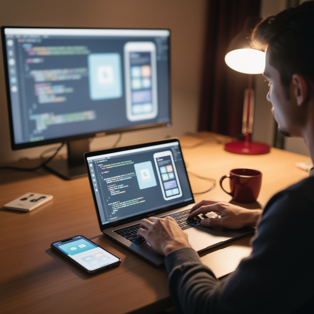 تطوير تطبيقات Android باستخدام Kotlin