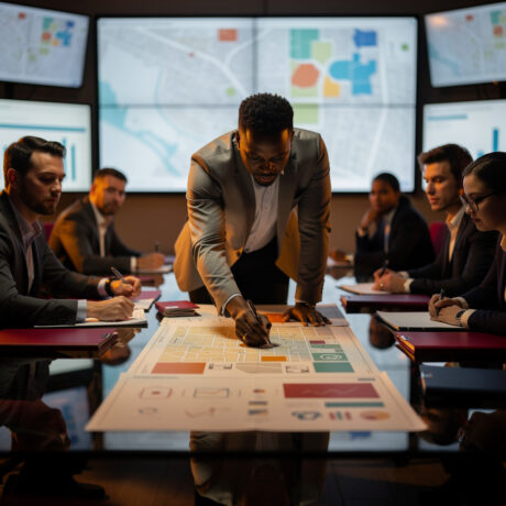 تخطيط الاستجابة للأزمات