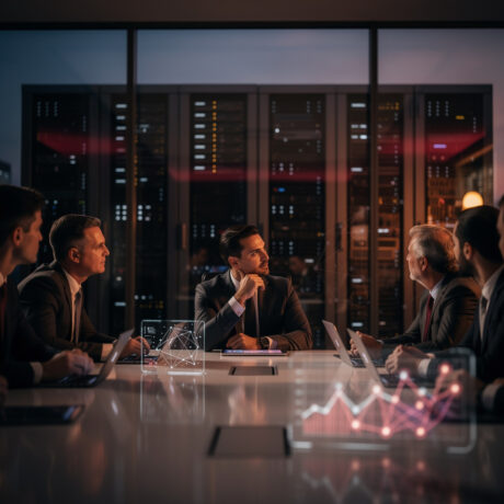 الحوسبة الكمية وتأثيرها على الأعمال