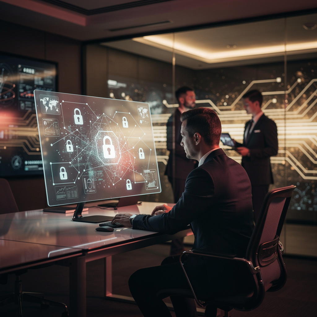 تخطيط الأمن مقاوم للحوسبة الكمية