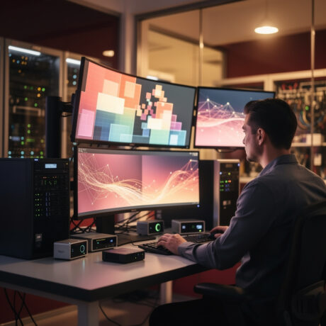 ضبط وتطوير النماذج اللغوية الصغيرة