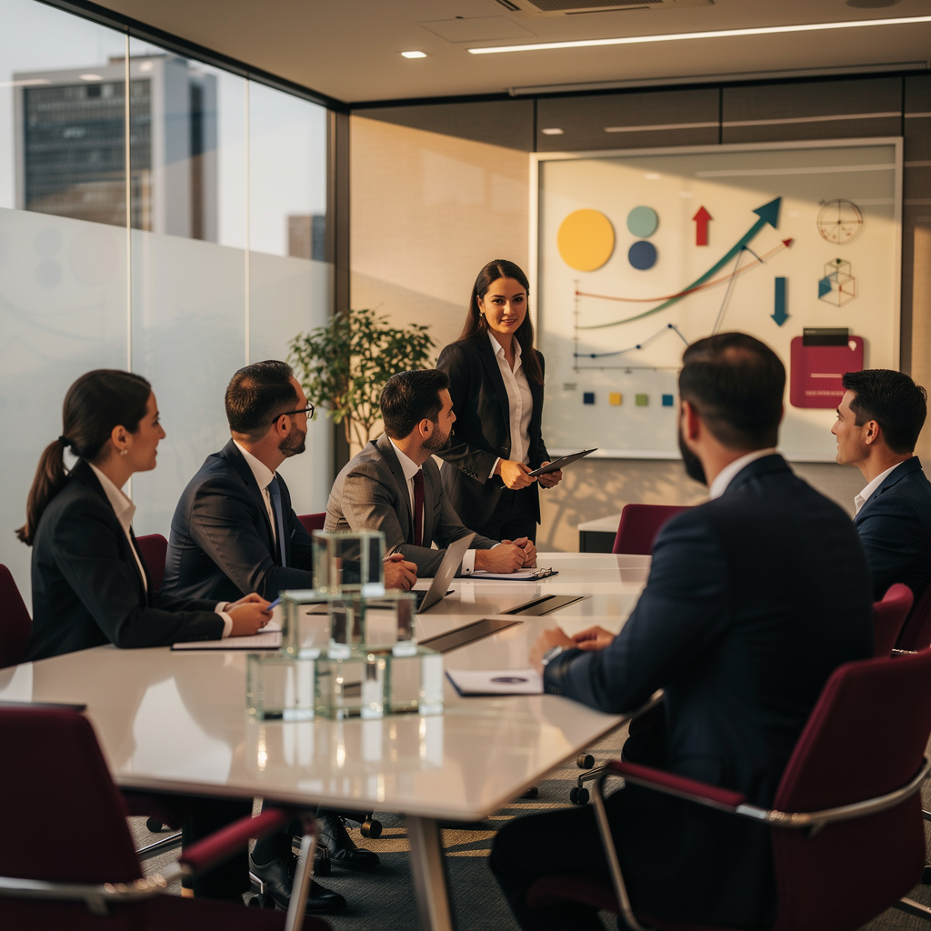 أساسيات التطوير المؤسسي