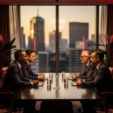 أساسيات حوكمة الشركات