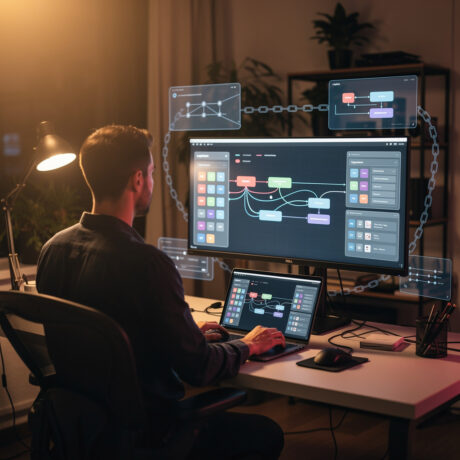 تطوير تطبيقات LangChain