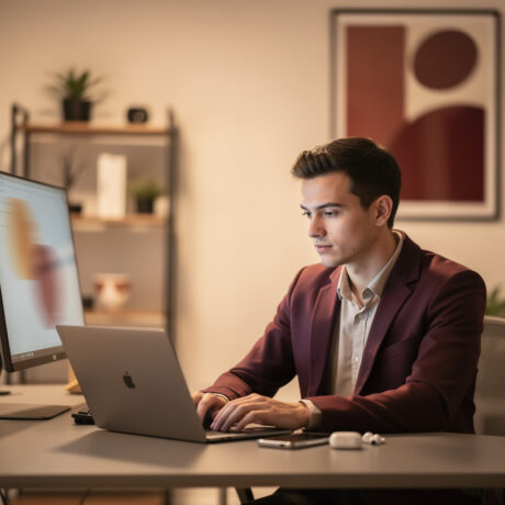 احترف صناعة المحتوى على لينكد إن