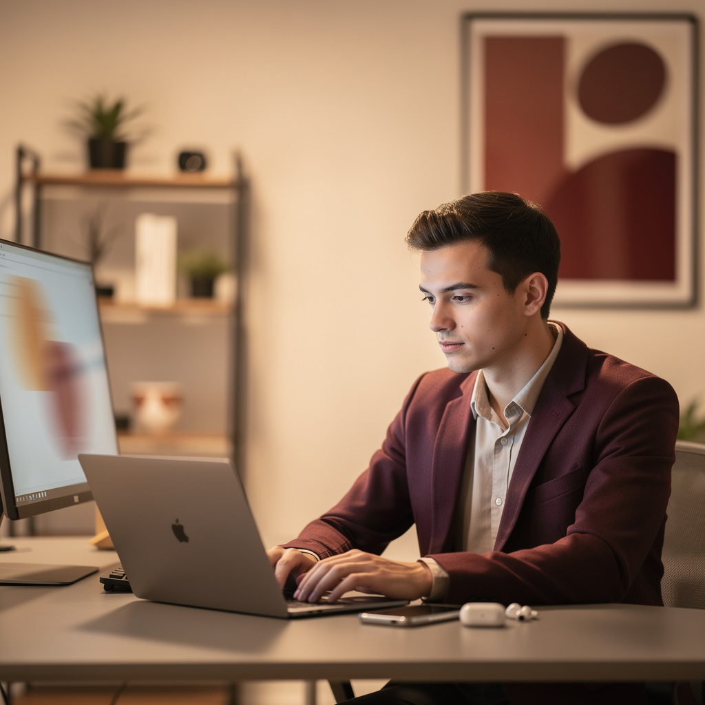 احترف صناعة المحتوى على لينكد إن