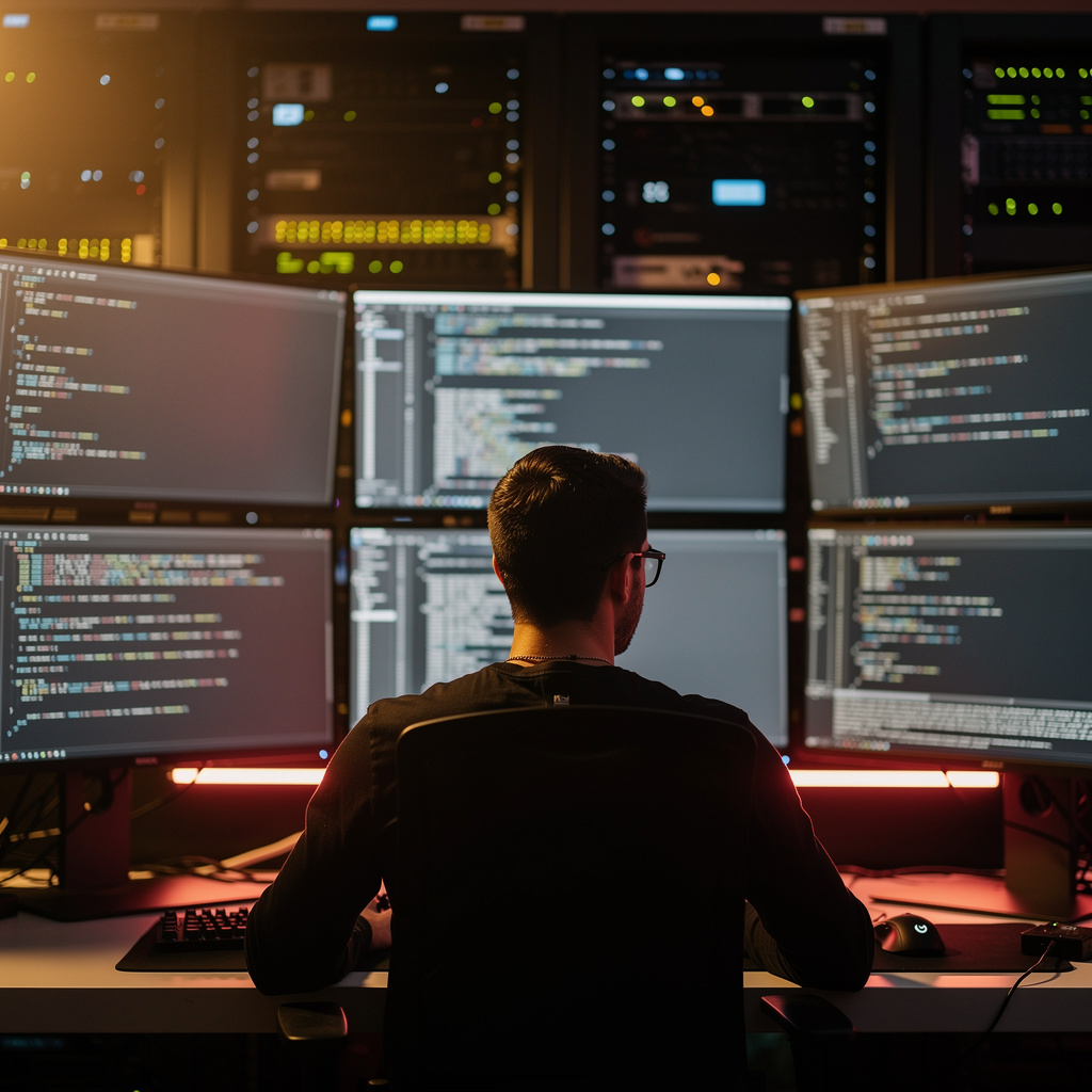 إدارة أنظمة لينكس