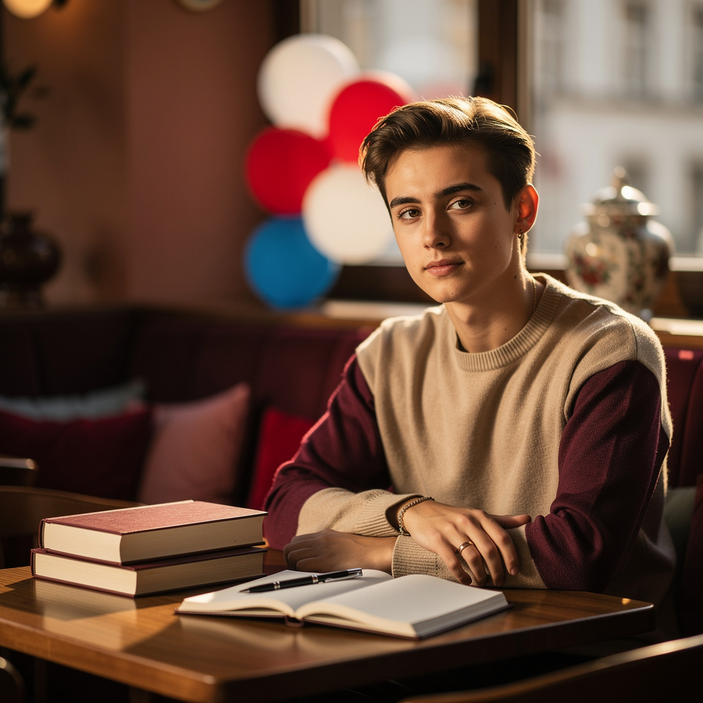 دورة اللوكسمبورغية من الصفر للمحادثة