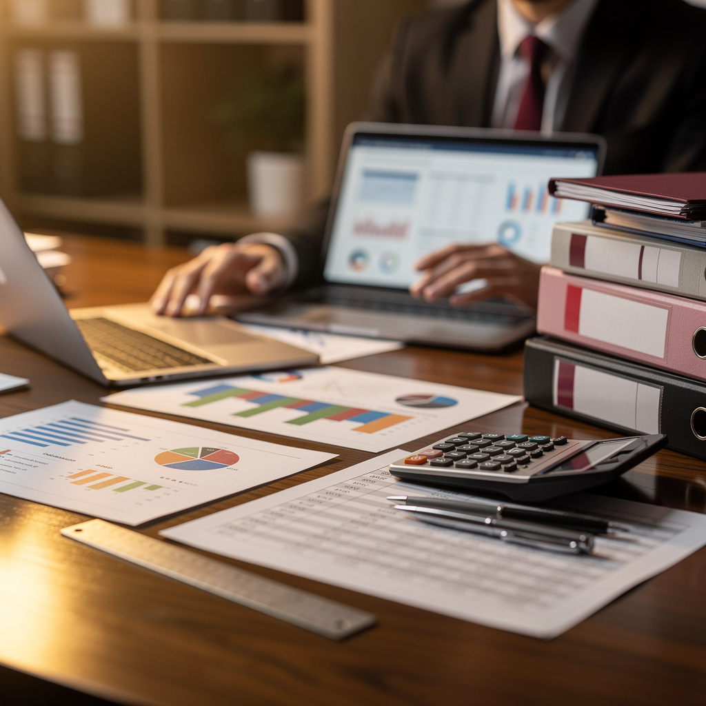 أساليب محاسبة التكاليف