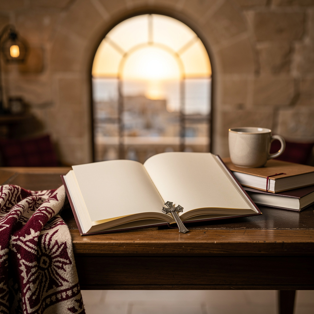 دورة تعلم اللغة المالطية