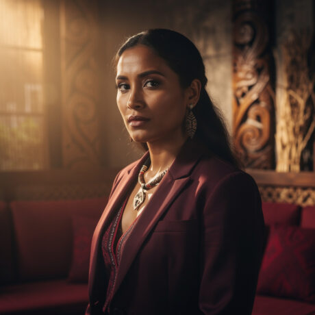 تعلم لغة الماوري من الصفر