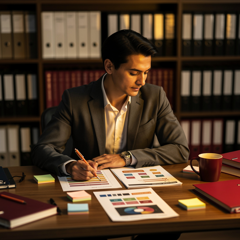 أساسيات تصميم المنهج الدراسي