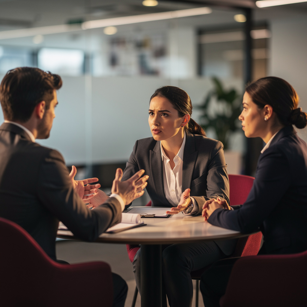 إستراتيجيات احتواء غضب العملاء وفن إدارة الشكاوى