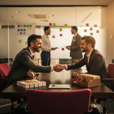 استراتيجيات الاحتفاظ بالعملاء