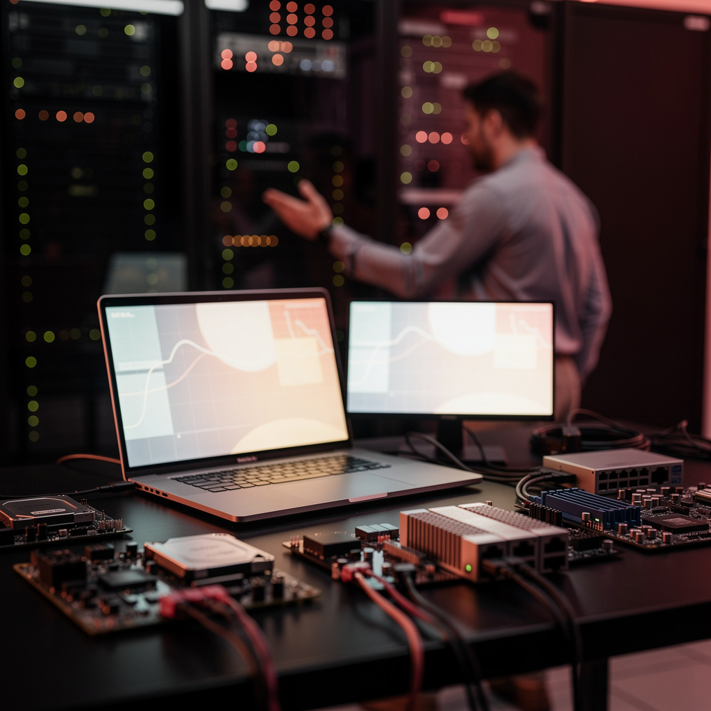 تحسين أداء MySQL من الصفر