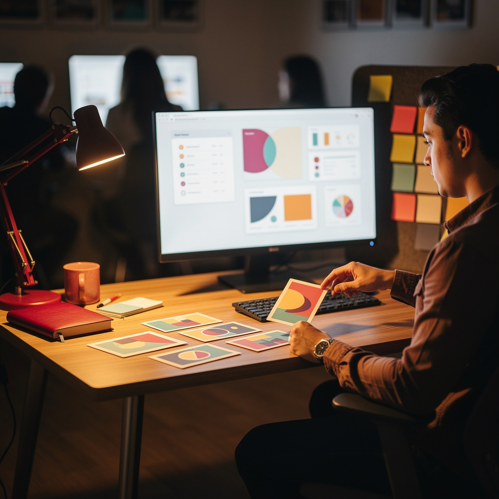 تصميم تجربة التعلم