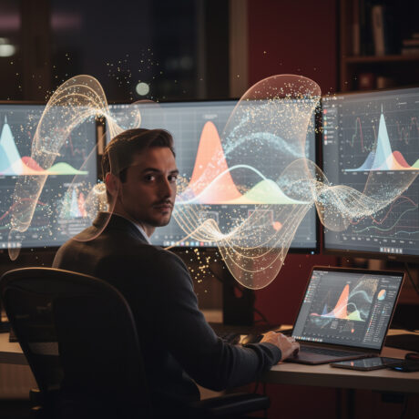 طرق النمذجة الاحتمالية