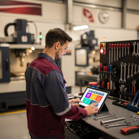 تخطيط الصيانة الوقائية