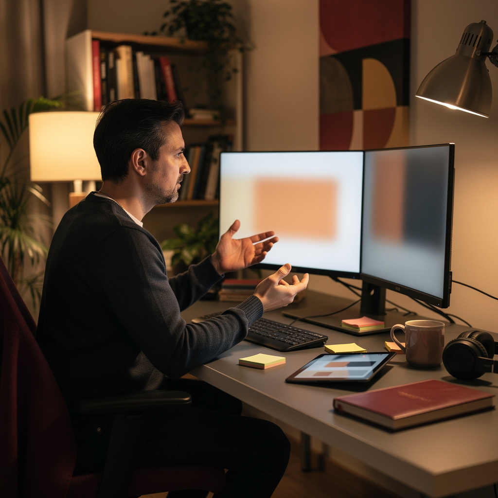 أفضل ممارسات التدريس الإلكتروني